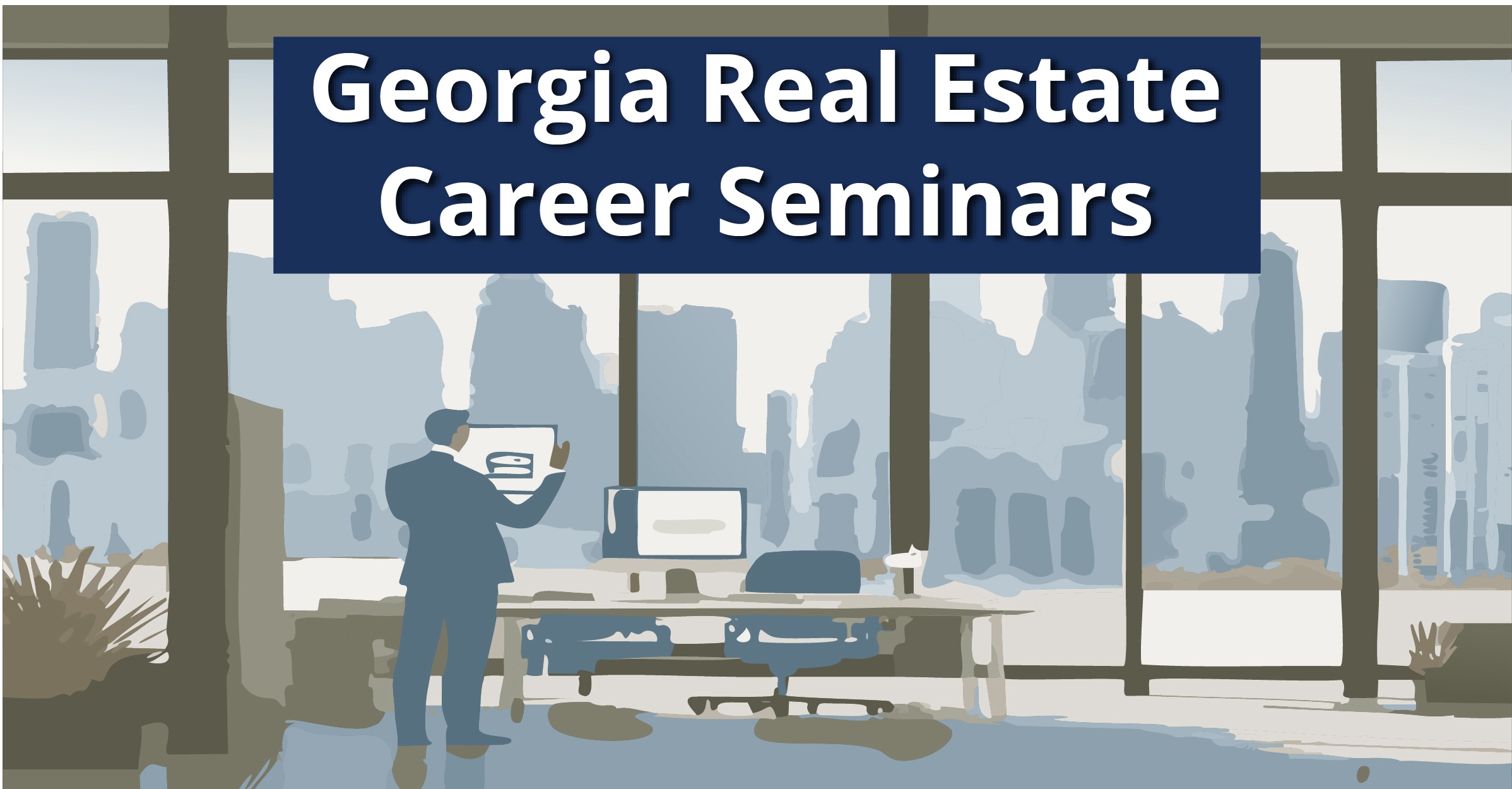 GA Career Seminar